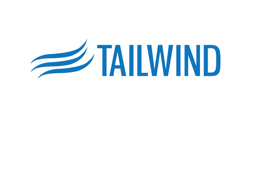 Tailwind international sales
